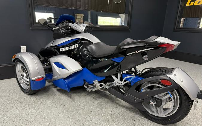 2008 Can-Am Spyder™ GS SM5