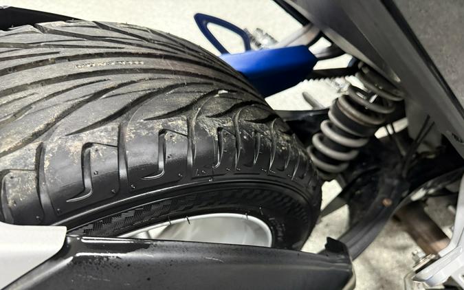 2008 Can-Am Spyder™ GS SM5