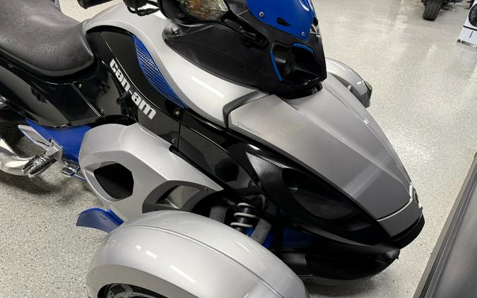 2008 Can-Am Spyder™ GS SM5