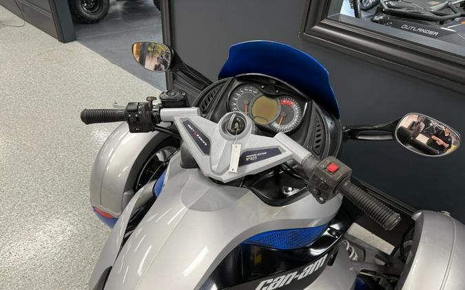 2008 Can-Am Spyder™ GS SM5