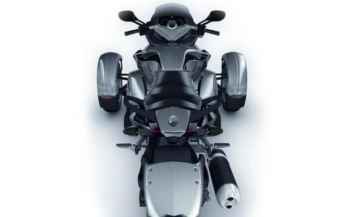 2008 Can-Am Spyder™ GS SM5