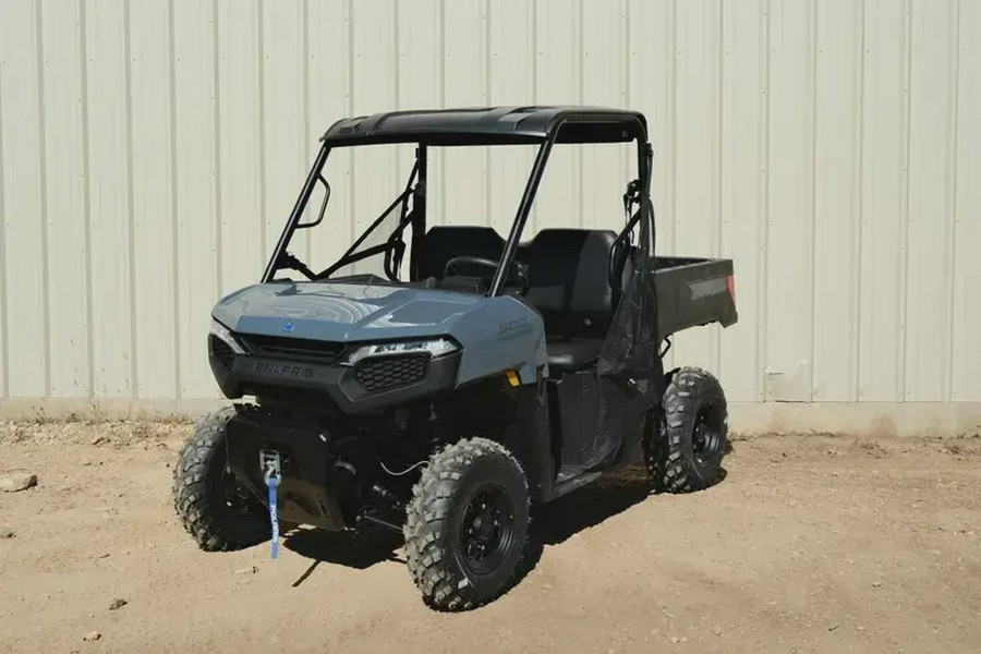2026 POLARIS RANGER 500