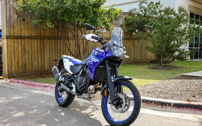 2026 YAMAHA TENERE 700