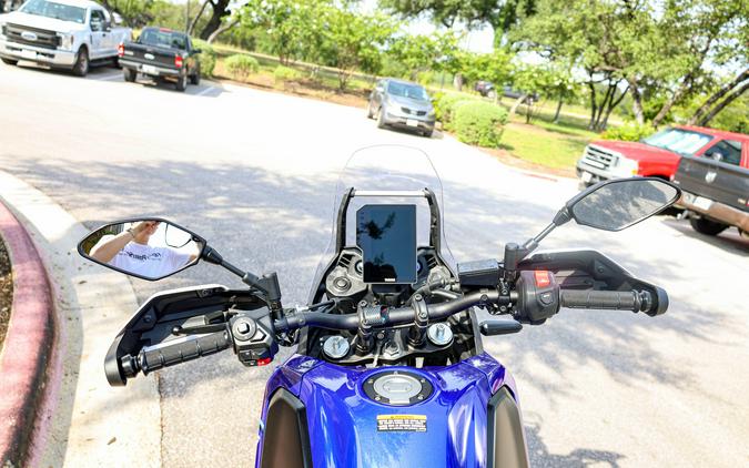 2026 YAMAHA TENERE 700