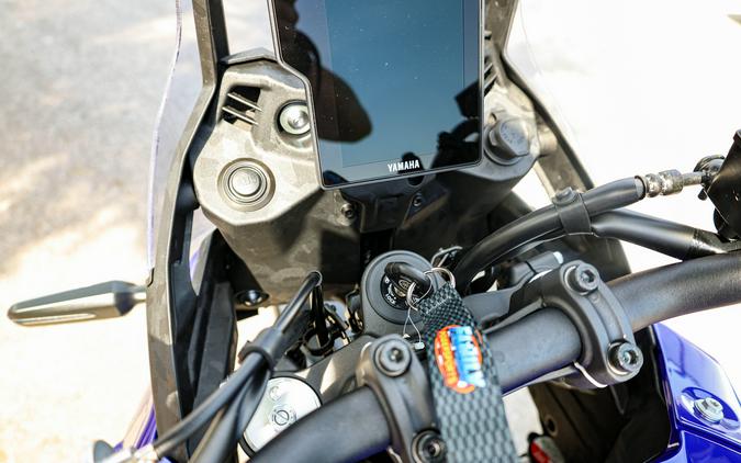 2026 YAMAHA TENERE 700