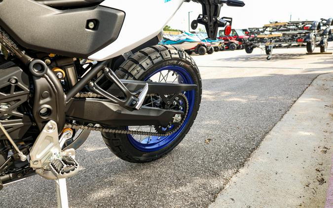 2026 YAMAHA TENERE 700