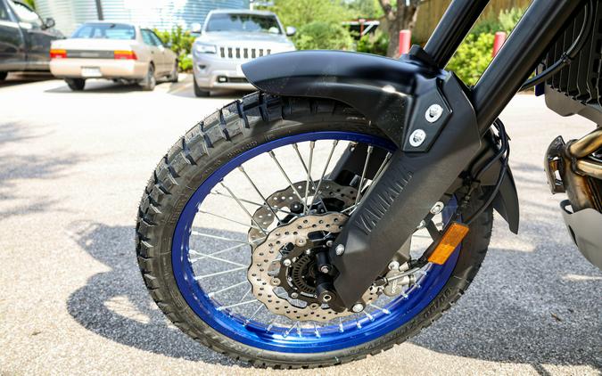 2026 YAMAHA TENERE 700