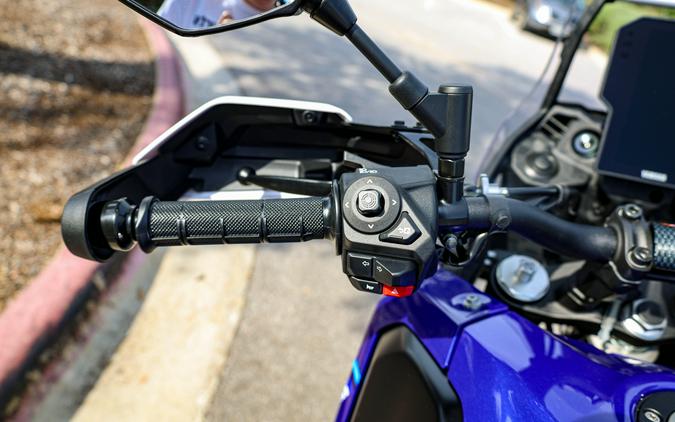 2026 YAMAHA TENERE 700