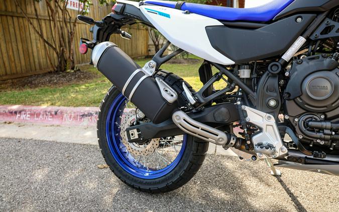 2026 YAMAHA TENERE 700