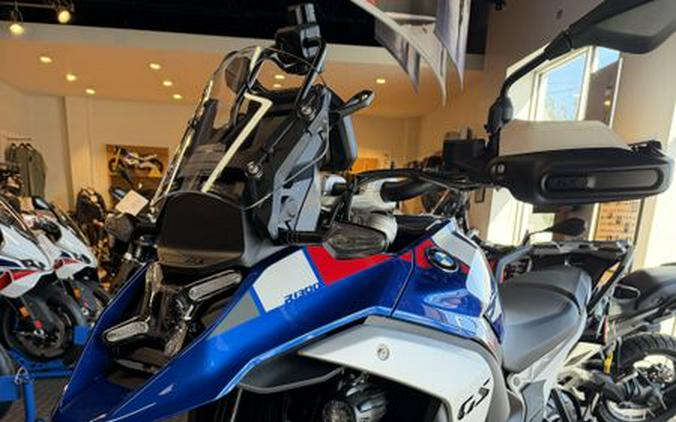 2026 BMW R 1300 GS