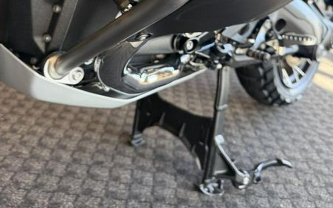 2026 BMW R 1300 GS