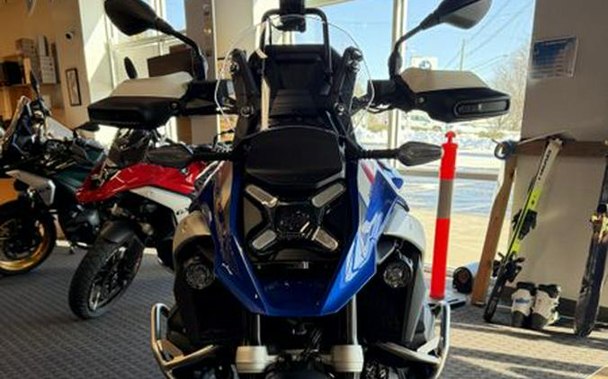 2026 BMW R 1300 GS