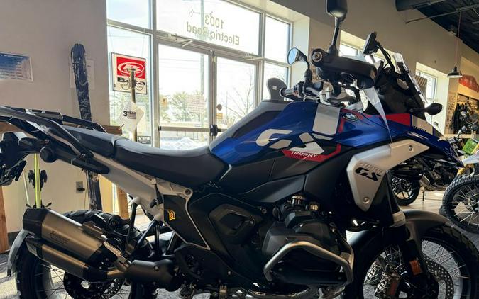 2026 BMW R 1300 GS