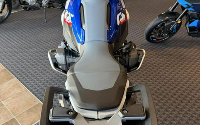 2026 BMW R 1300 GS