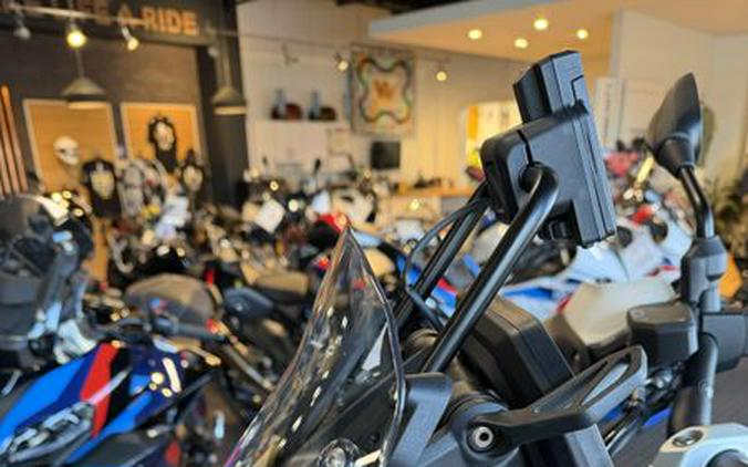 2026 BMW R 1300 GS