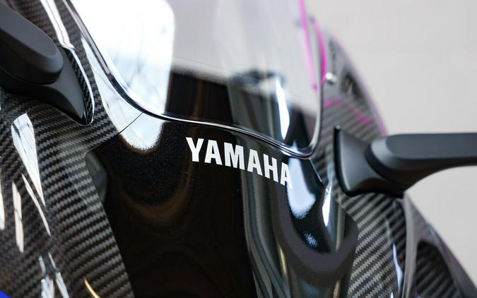 2026 Yamaha YZF-R1M
