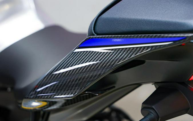 2026 Yamaha YZF-R1M