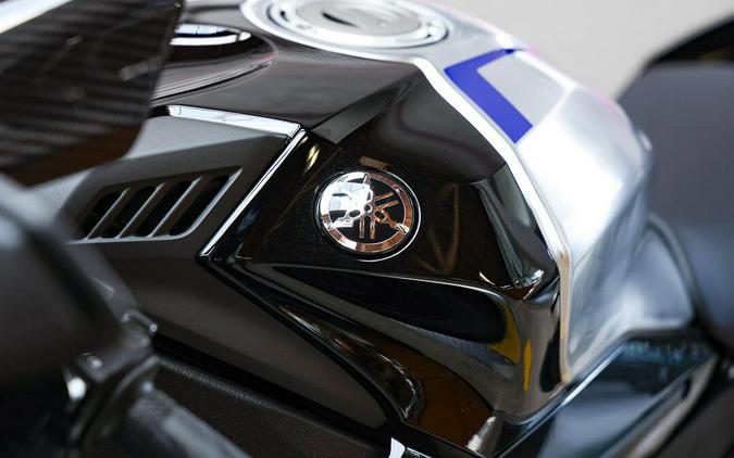 2026 Yamaha YZF-R1M