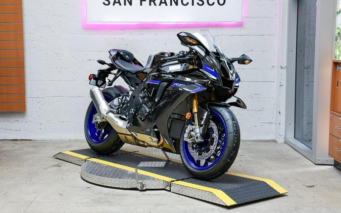 2026 Yamaha YZF-R1M