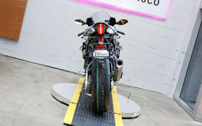 2026 Yamaha YZF-R1M