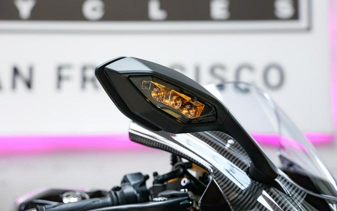 2026 Yamaha YZF-R1M