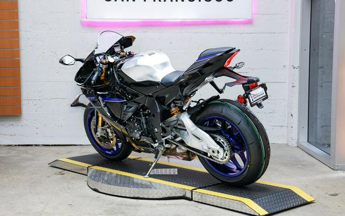 2026 Yamaha YZF-R1M