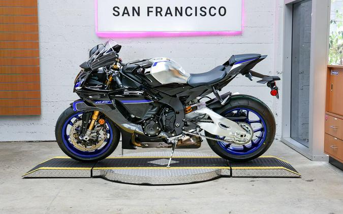 2026 Yamaha YZF-R1M