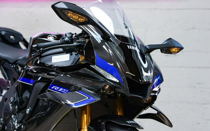 2026 Yamaha YZF-R1M