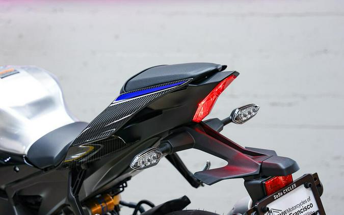 2026 Yamaha YZF-R1M