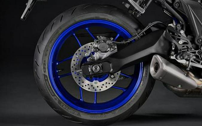 2026 Yamaha YZF-R7