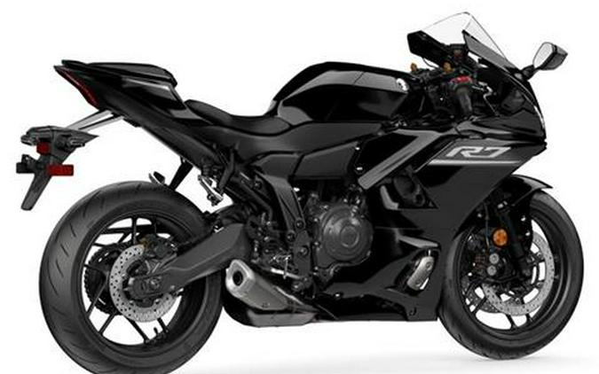 2026 Yamaha YZF-R7