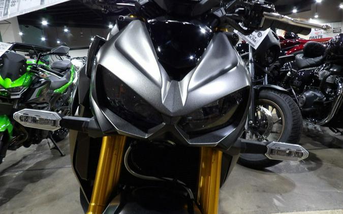 2026 Kawasaki Z1100 SE ABS