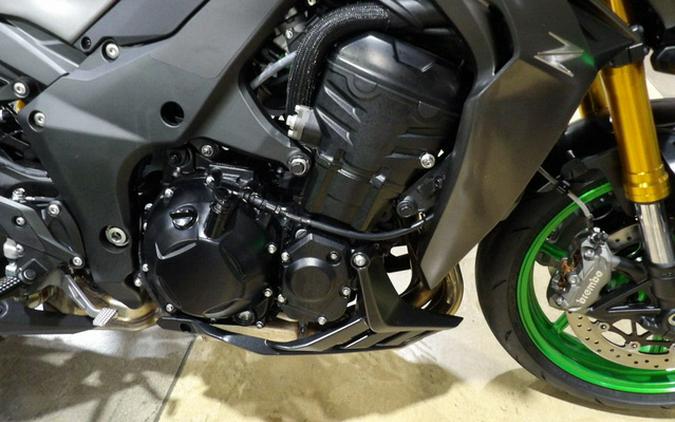 2026 Kawasaki Z1100 SE ABS