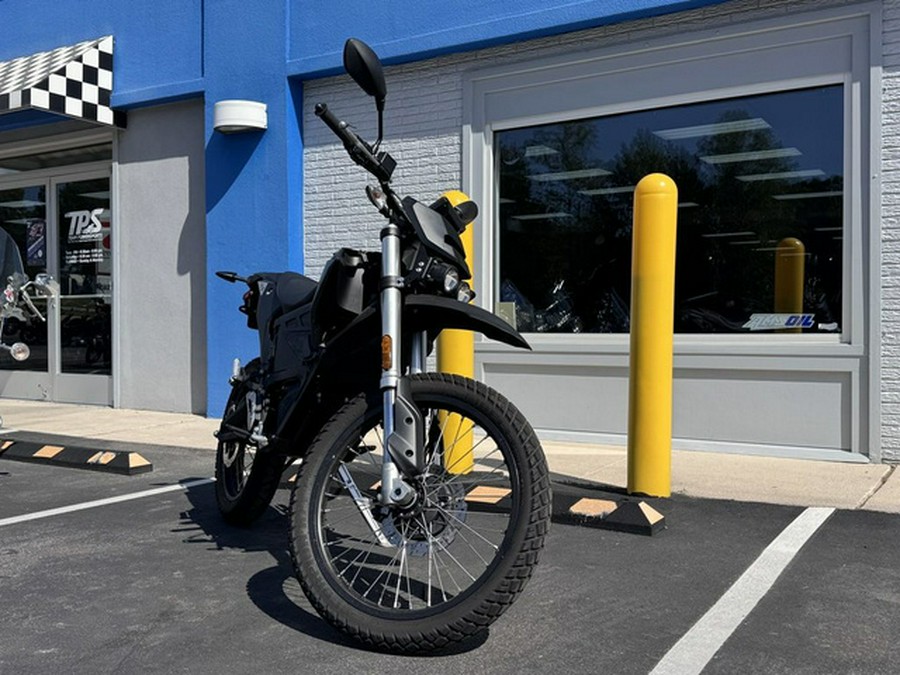 2023 Zero FX ZF7.2