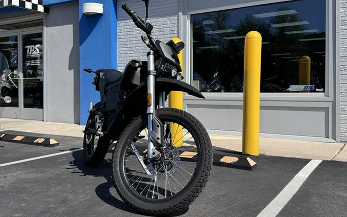 2023 Zero FX ZF7.2