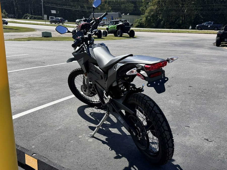 2023 Zero FX ZF7.2