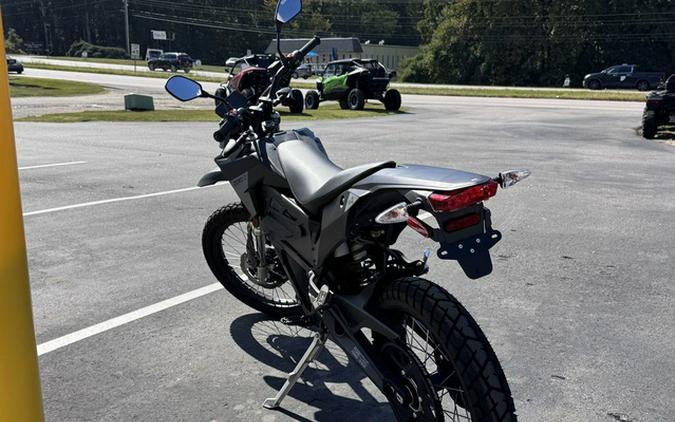 2023 Zero FX ZF7.2