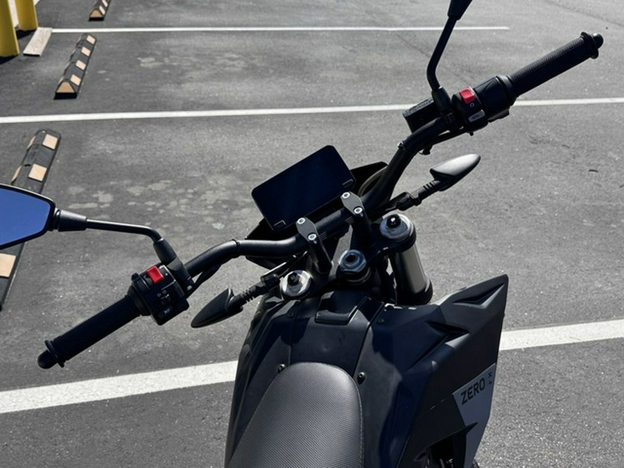 2023 Zero FX ZF7.2