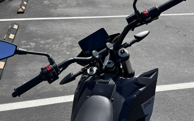 2023 Zero FX ZF7.2