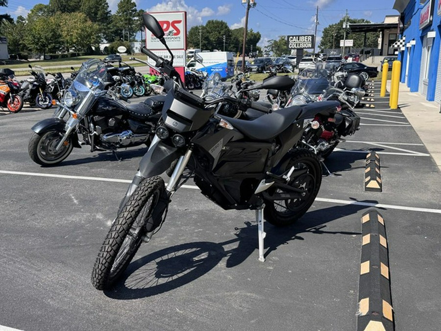 2023 Zero FX ZF7.2