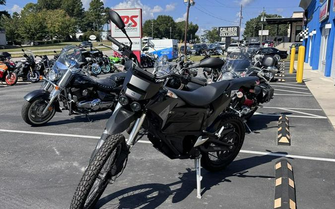 2023 Zero FX ZF7.2