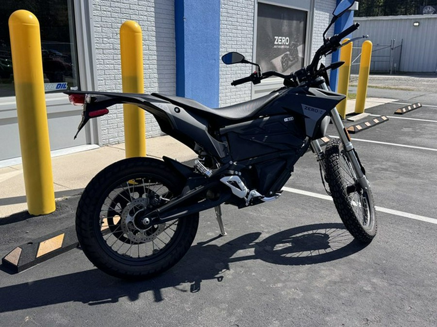 2023 Zero FX ZF7.2