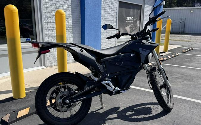 2023 Zero FX ZF7.2