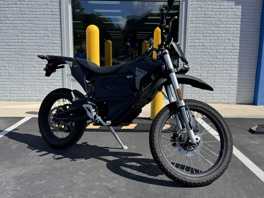 2023 Zero FX ZF7.2