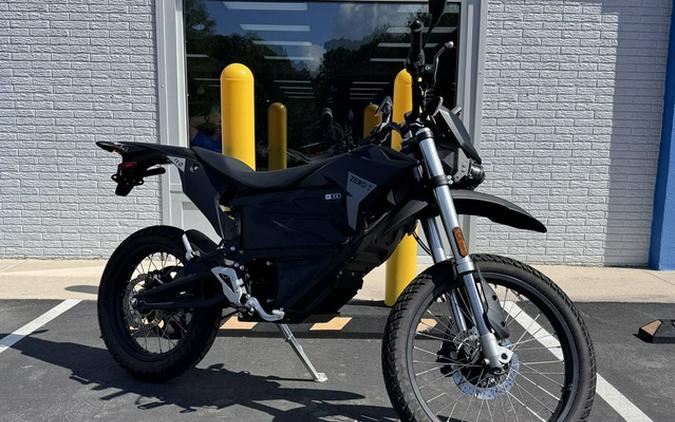 2023 Zero FX ZF7.2