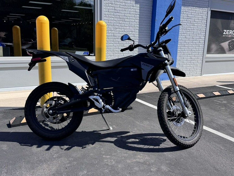 2023 Zero FX ZF7.2