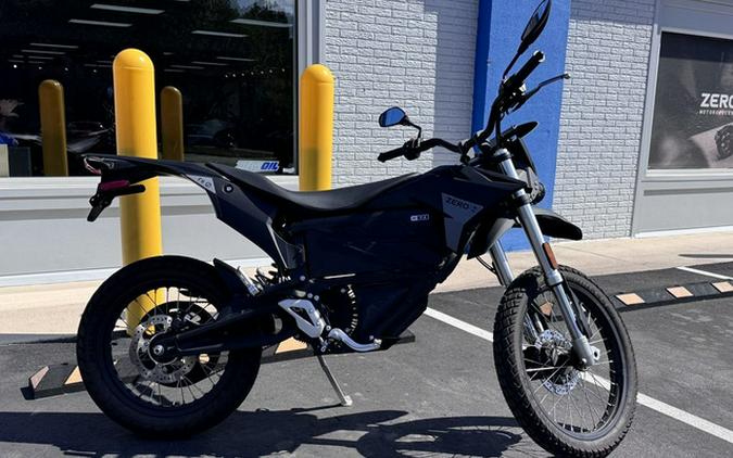 2023 Zero FX ZF7.2