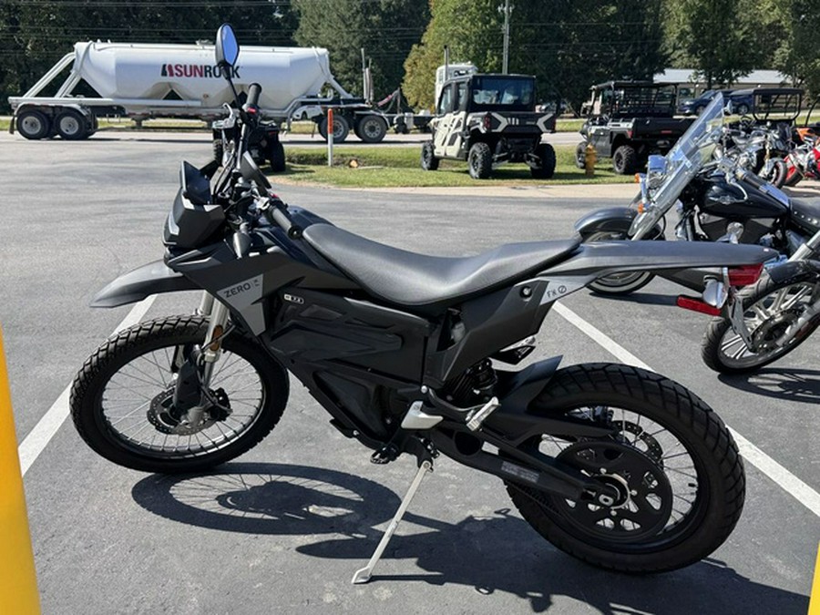 2023 Zero FX ZF7.2