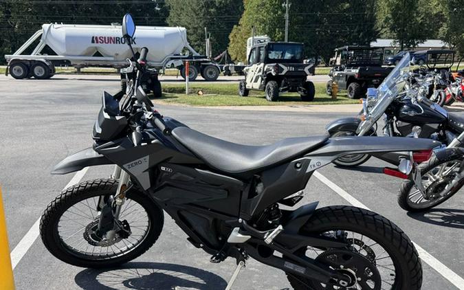2023 Zero FX ZF7.2