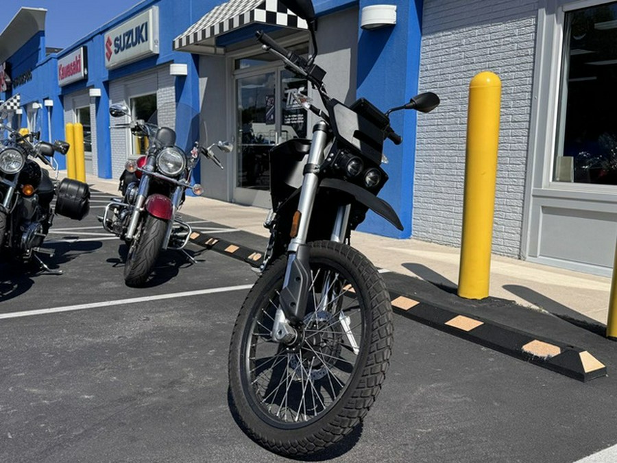 2023 Zero FX ZF7.2